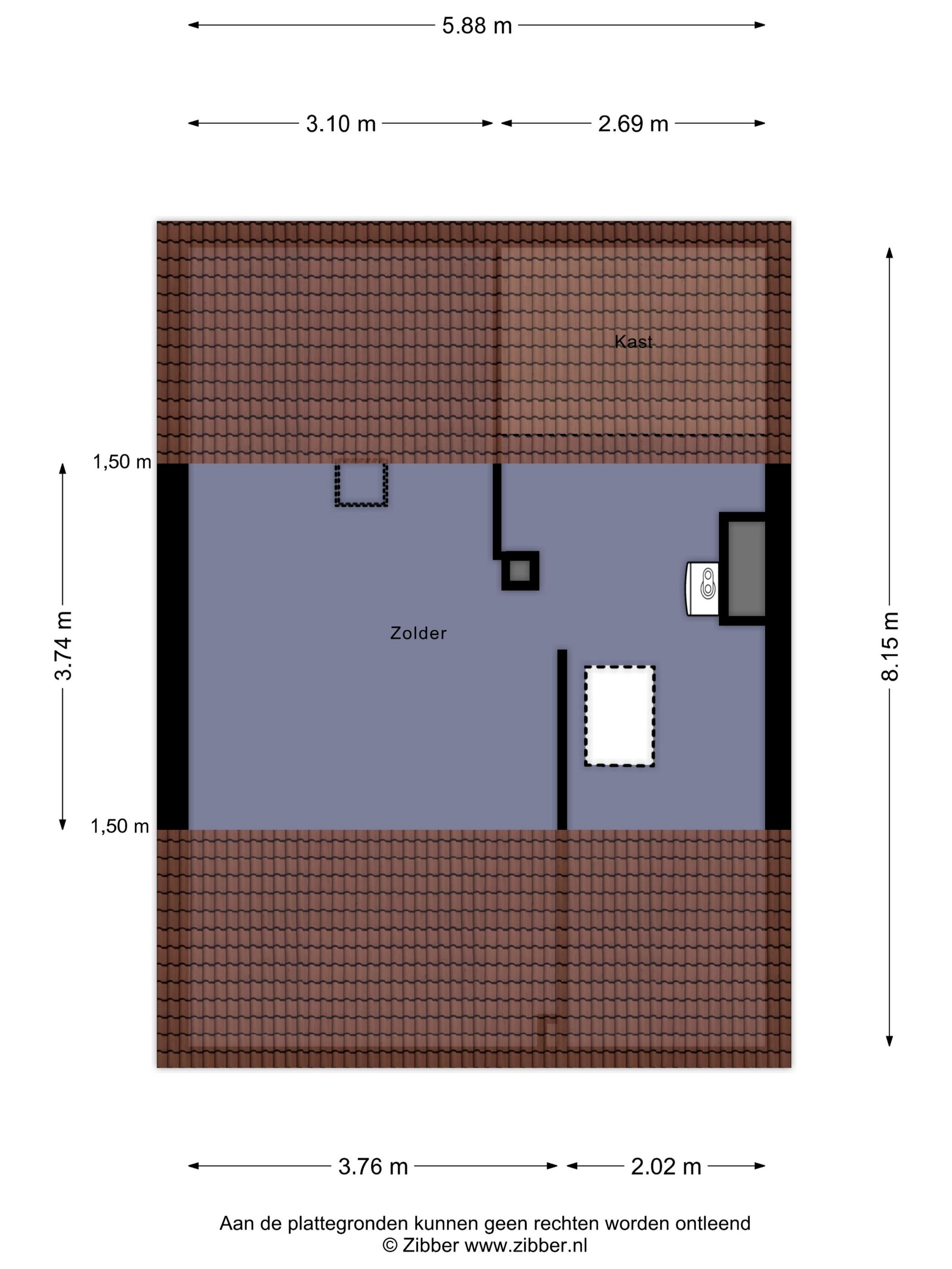 Photo 36 of Lindanusstraat 2