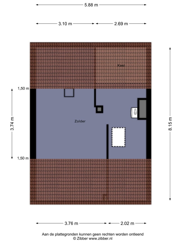 Foto 36 van Lindanusstraat 2