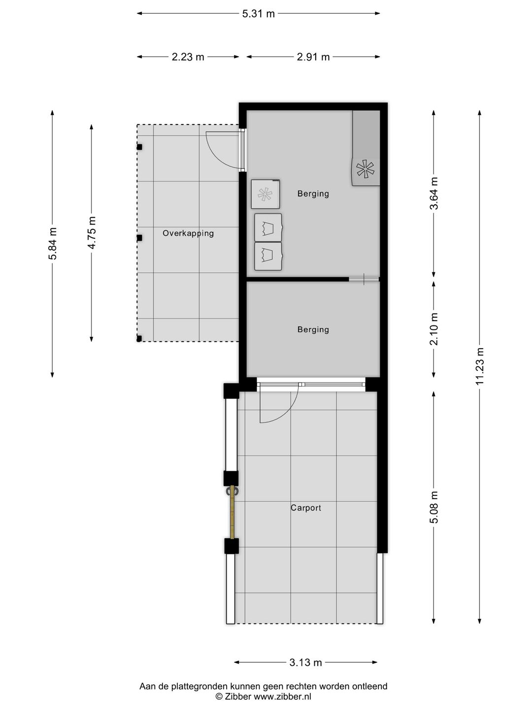 Photo 37 of Lindanusstraat 2