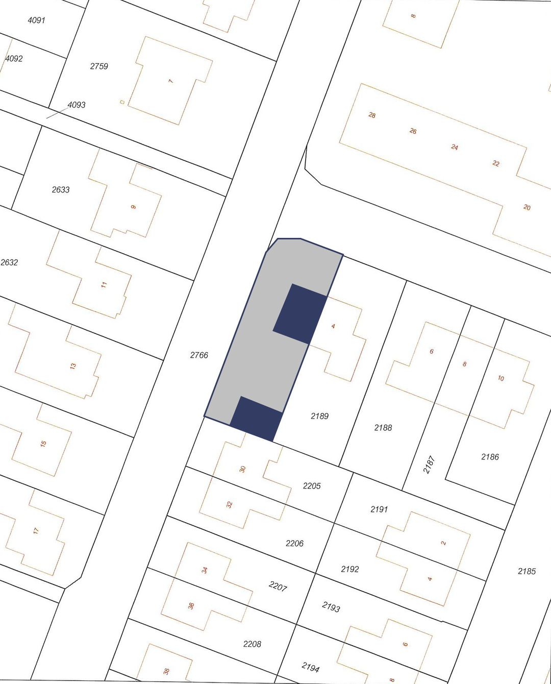 Photo 38 of Lindanusstraat 2