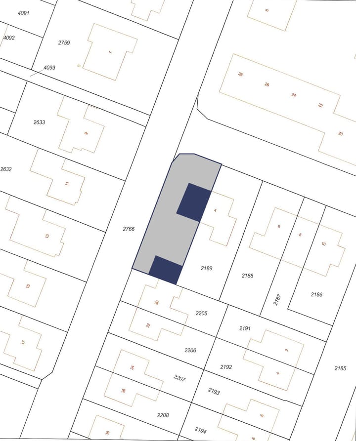 Foto 38 van Lindanusstraat 2