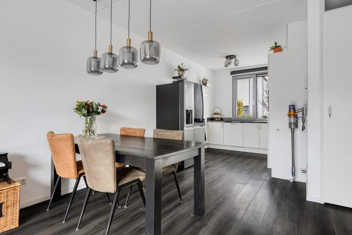 Foto 3 van Brabantse Bellefleur 89