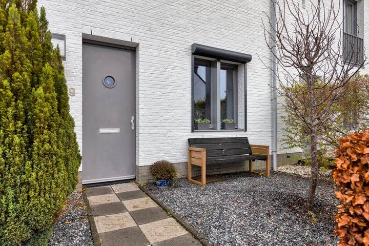 Foto 9 van Brabantse Bellefleur 89