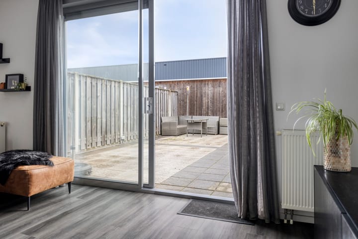 Foto 15 van Brabantse Bellefleur 89