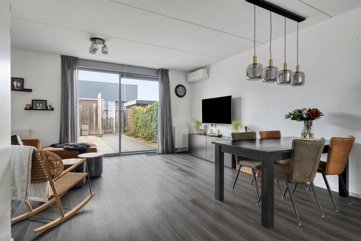 Foto 12 van Brabantse Bellefleur 89