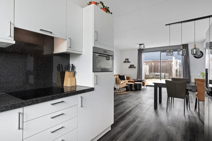 Foto 22 van Brabantse Bellefleur 89