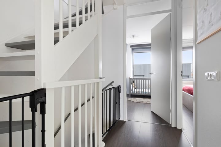 Foto 23 van Brabantse Bellefleur 89