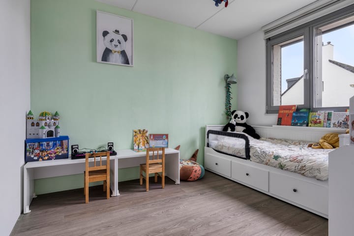 Foto 26 van Brabantse Bellefleur 89