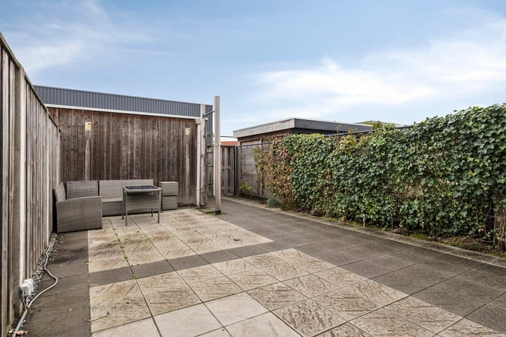 Foto 33 van Brabantse Bellefleur 89