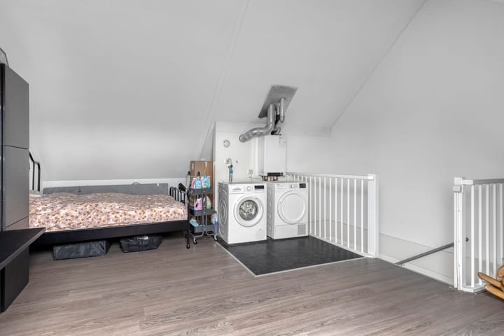 Foto 29 van Brabantse Bellefleur 89