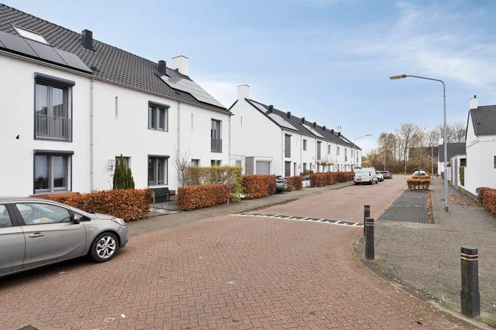 Foto 36 van Brabantse Bellefleur 89