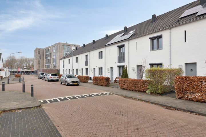 Foto 37 van Brabantse Bellefleur 89