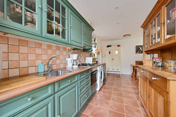 Photo 4 of Vredebestlaan 54