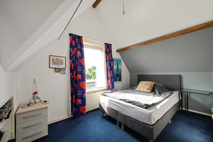 Photo 5 of Vredebestlaan 54