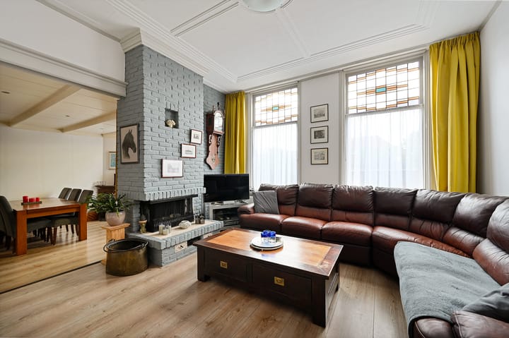 Photo 8 of Vredebestlaan 54