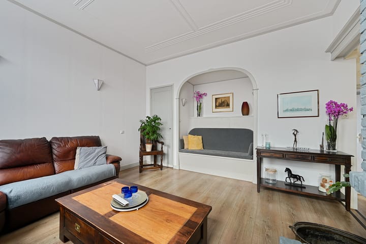 Photo 10 of Vredebestlaan 54