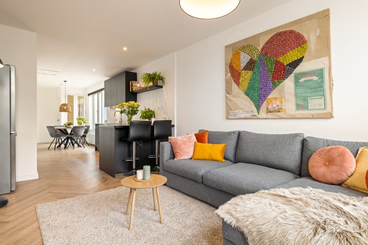 Foto 7 van Haarlemmerdijk 30-4