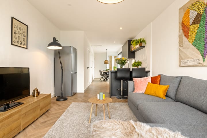 Foto 8 van Haarlemmerdijk 30-4