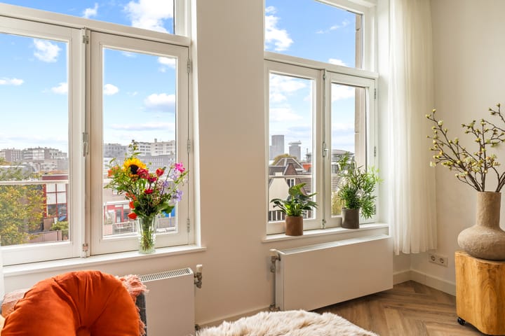 Foto 10 van Haarlemmerdijk 30-4