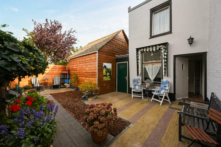 Photo 31 of Vredebestlaan 54