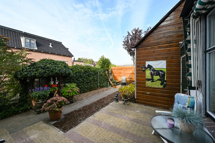 Photo 34 of Vredebestlaan 54