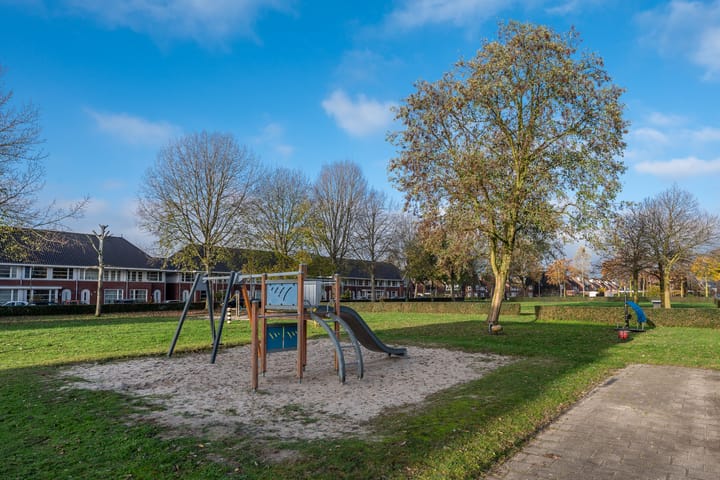 Photo 10 of Wildenborchlaan 62