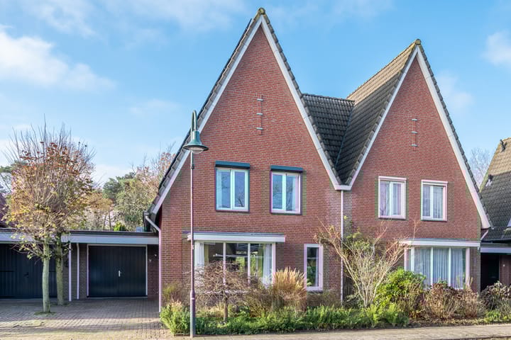 Photo 8 of Wildenborchlaan 62