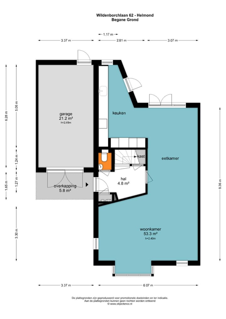 Photo 49 of Wildenborchlaan 62