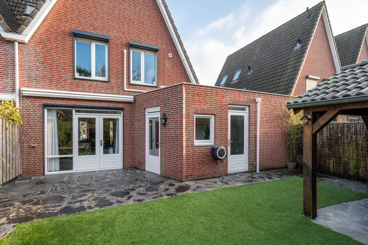 Photo 40 of Wildenborchlaan 62