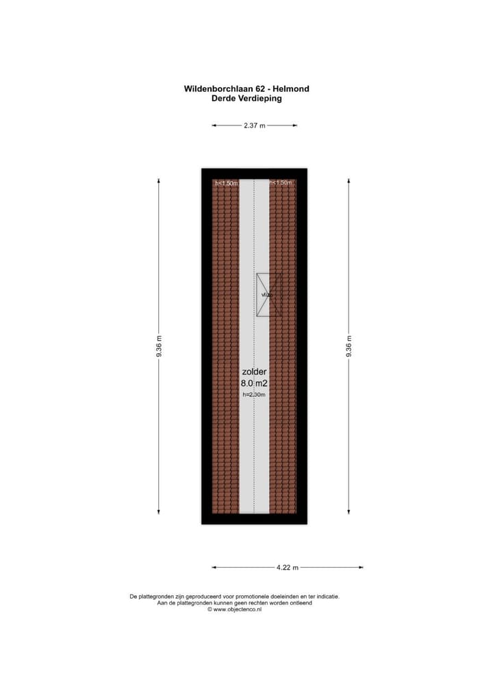 Photo 52 of Wildenborchlaan 62
