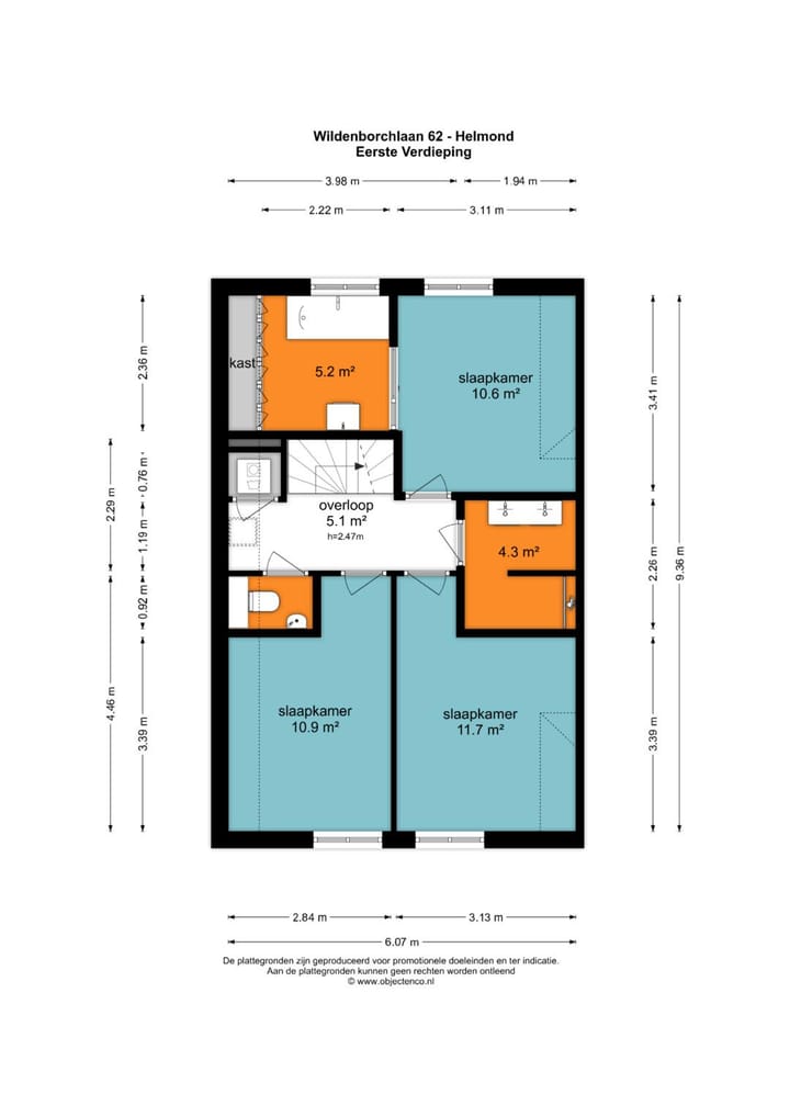 Photo 55 of Wildenborchlaan 62