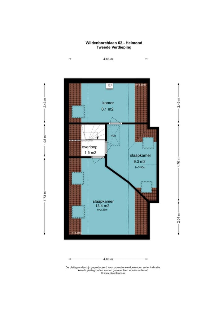 Photo 58 of Wildenborchlaan 62