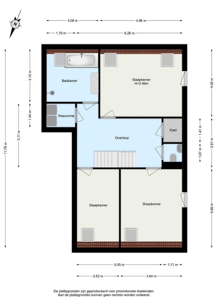 Foto 47 van Kreupeleweg 40