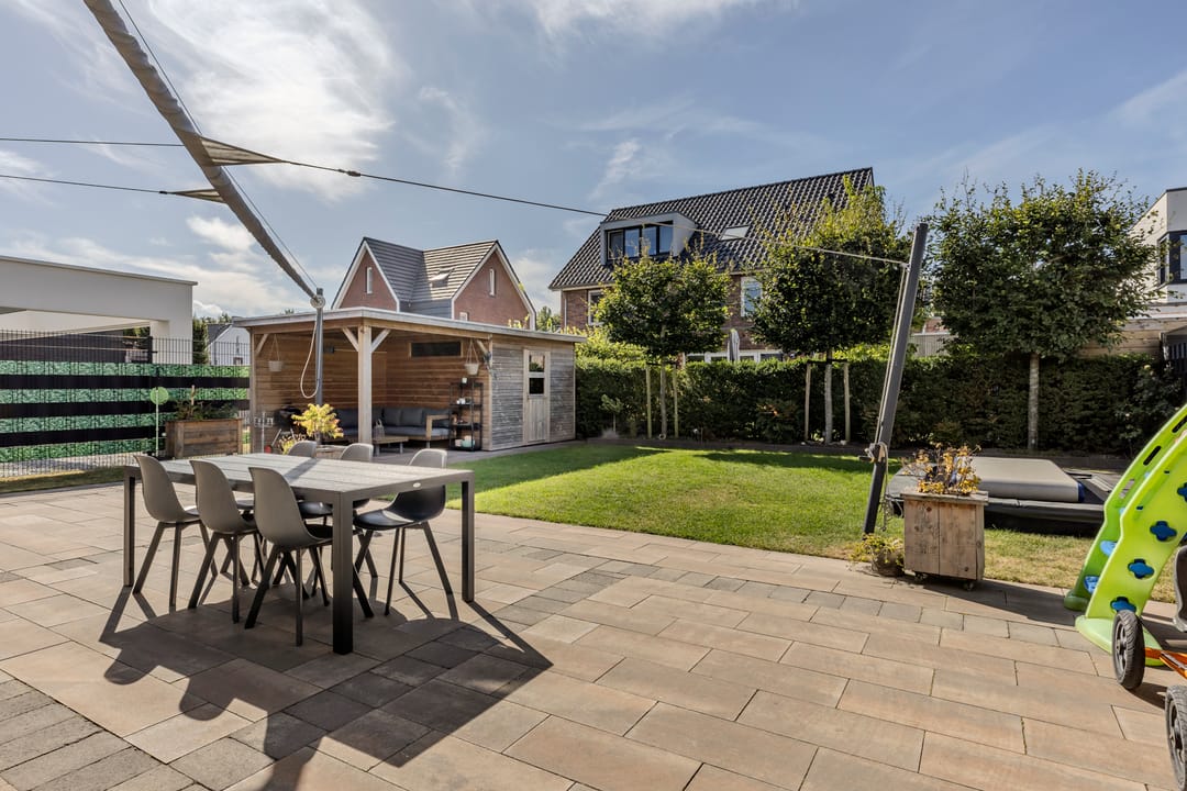 Photo 2 of Spieker 44