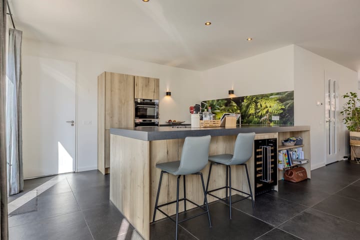 Foto 8 van Spieker 44