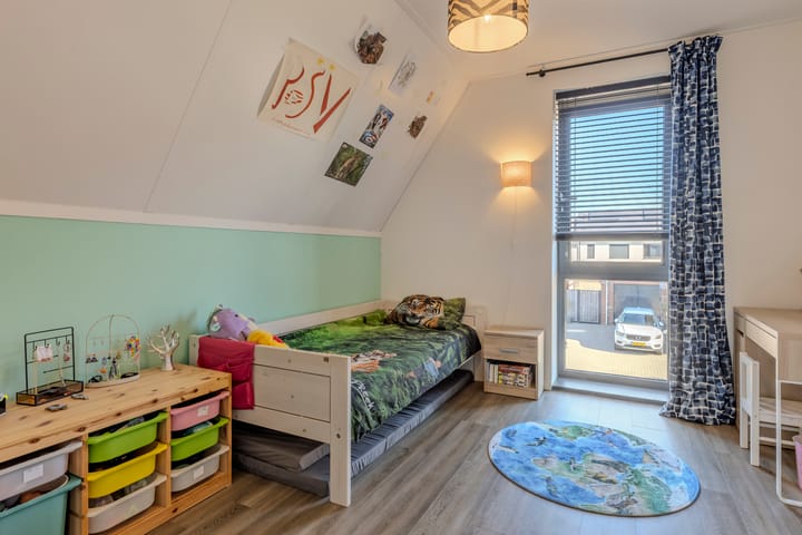 Foto 20 van Spieker 44