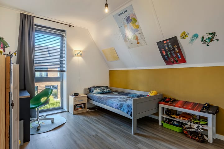 Foto 22 van Spieker 44