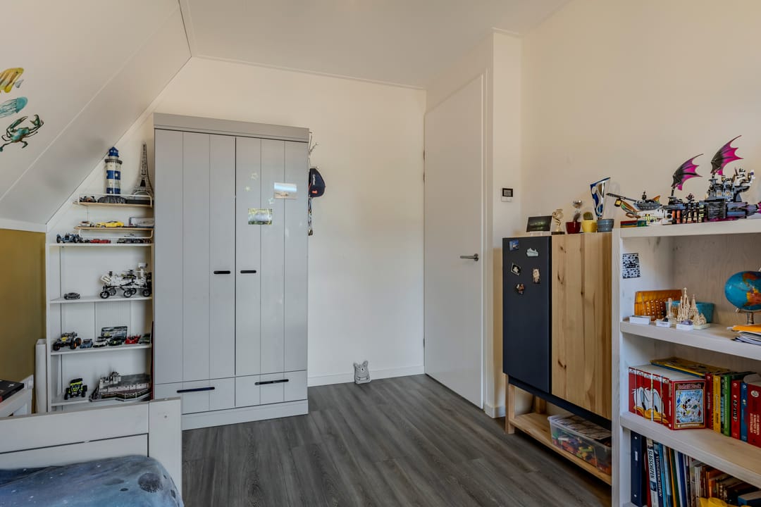 Photo 23 of Spieker 44