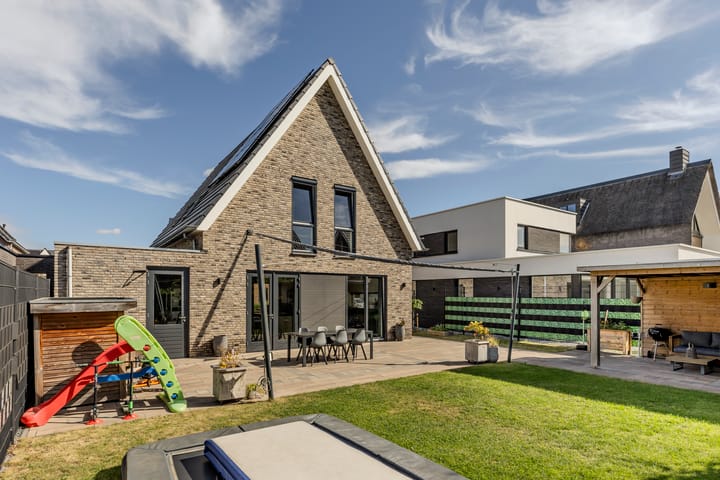 Foto 31 van Spieker 44