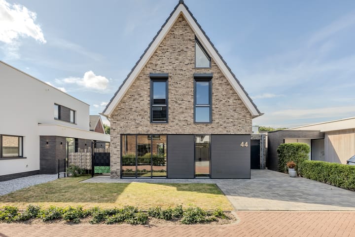 Foto 40 van Spieker 44