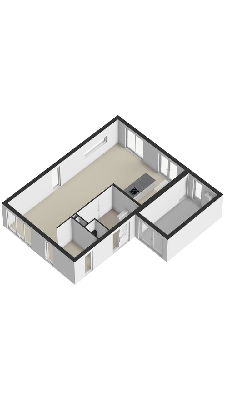 Foto 49 van Spieker 44