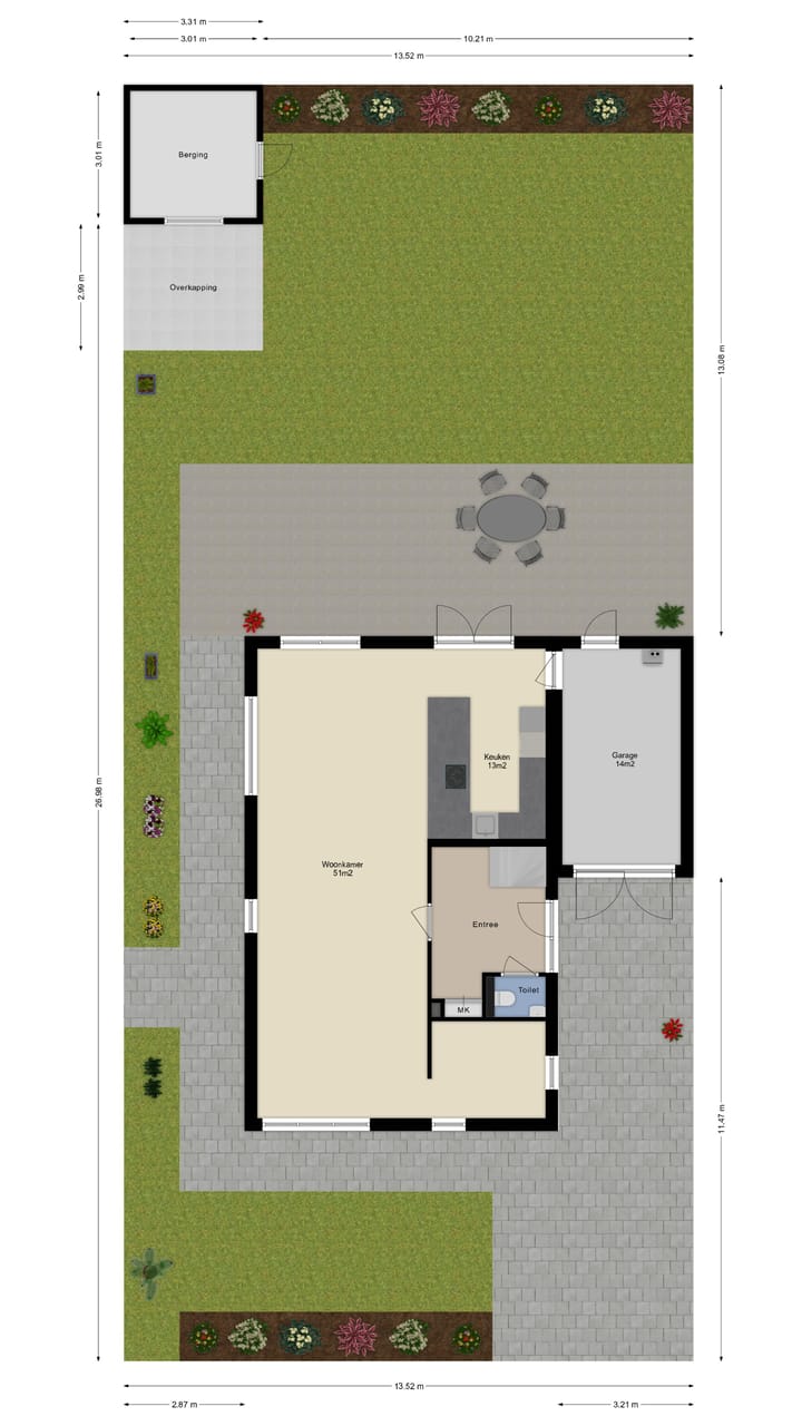 Foto 44 van Spieker 44