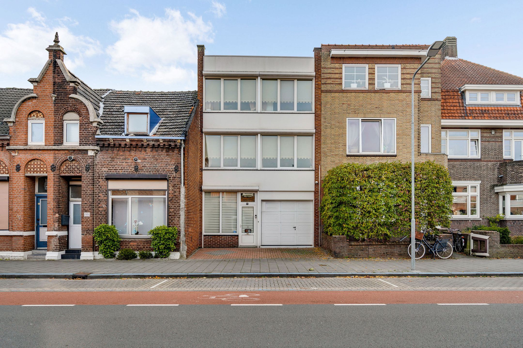 Foto 6 van Tegelseweg 101