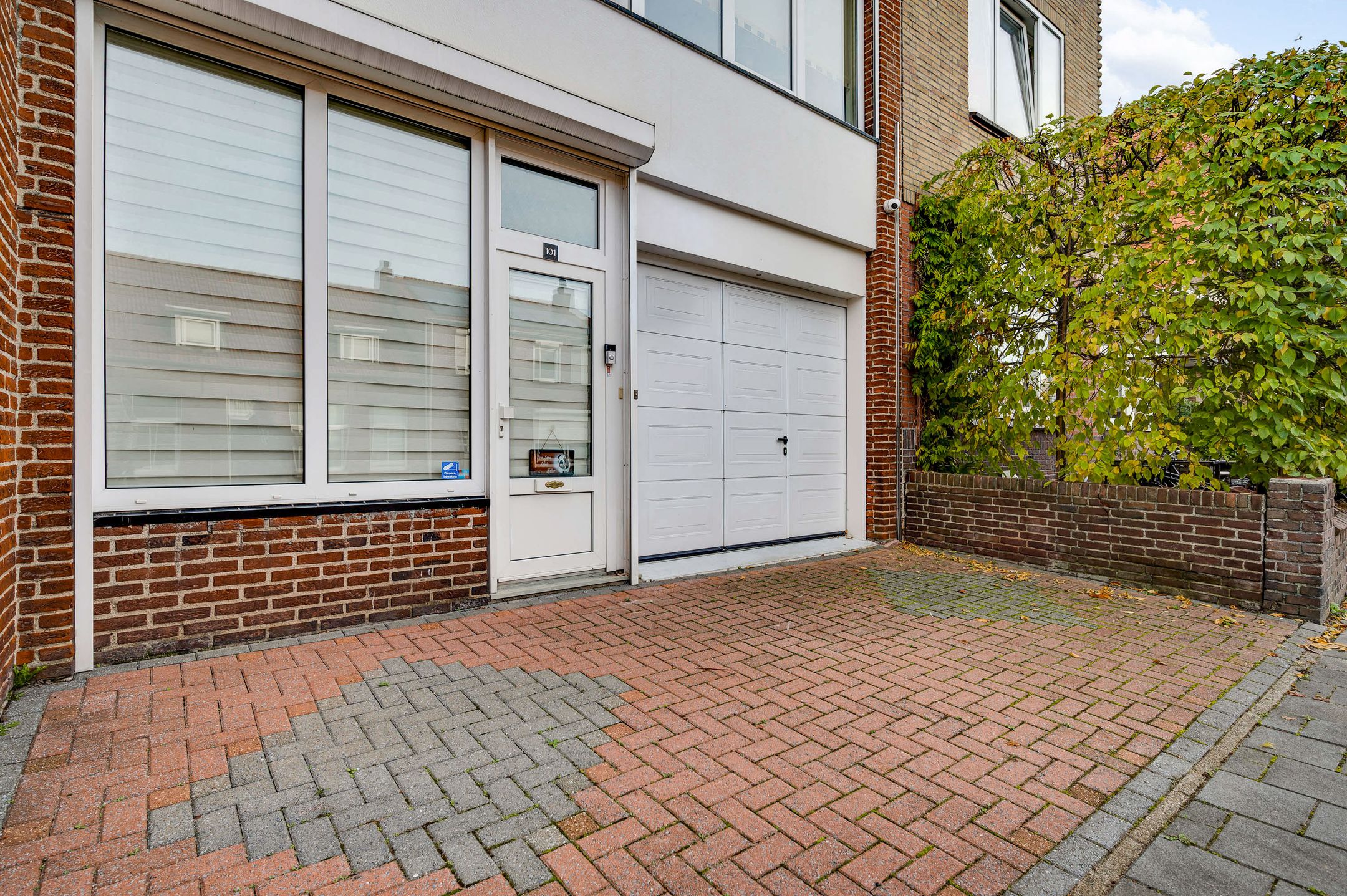 Foto 9 van Tegelseweg 101