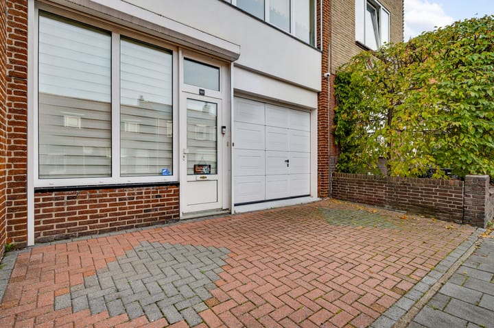 Foto 9 van Tegelseweg 101