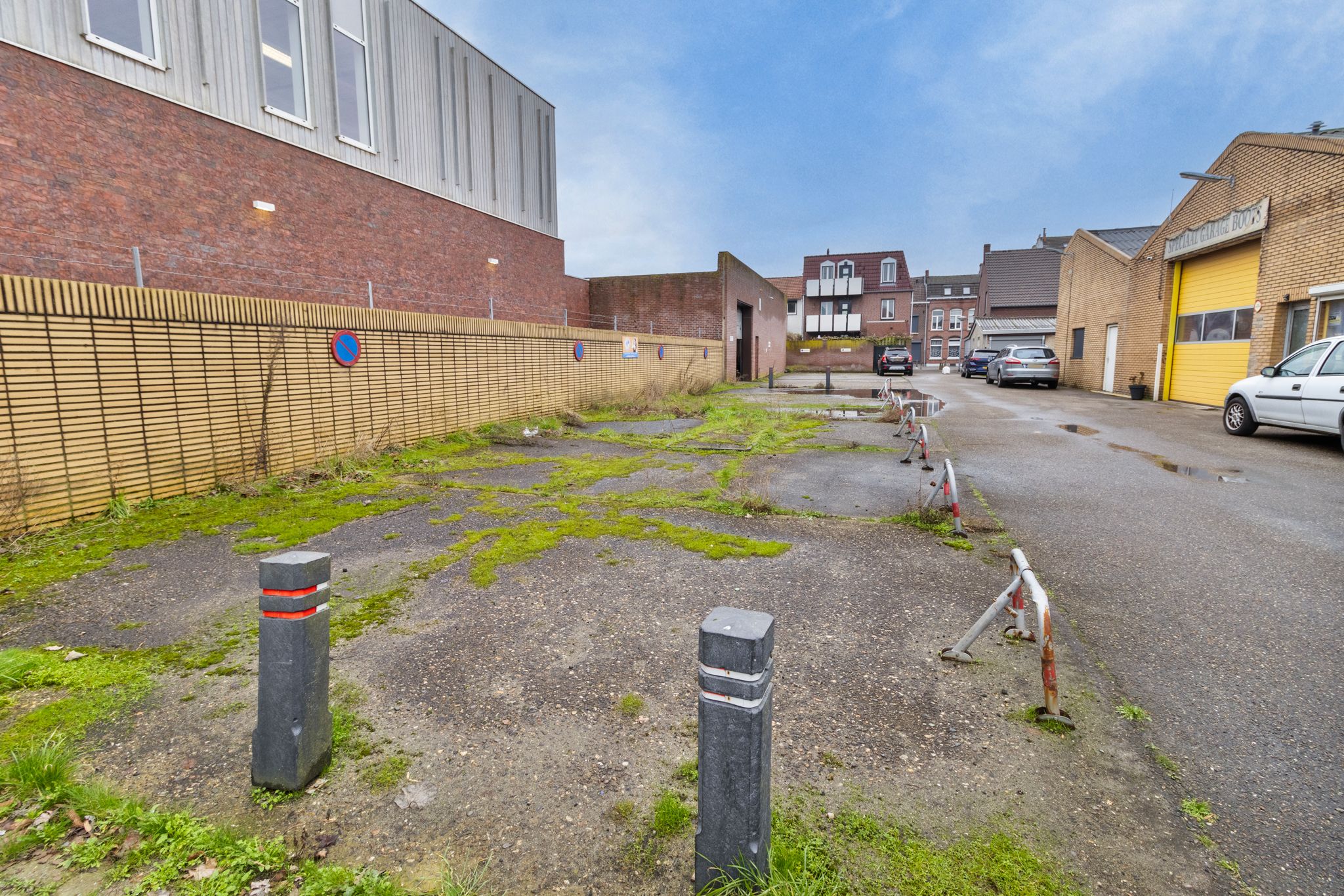 Foto 36 van Tegelseweg 101