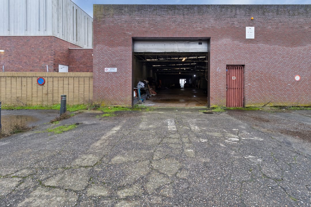 Foto 37 van Tegelseweg 101