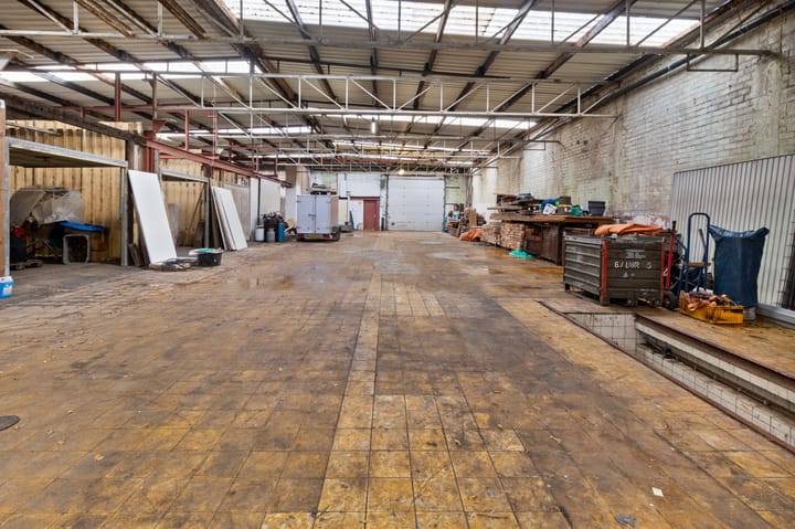 Foto 40 van Tegelseweg 101