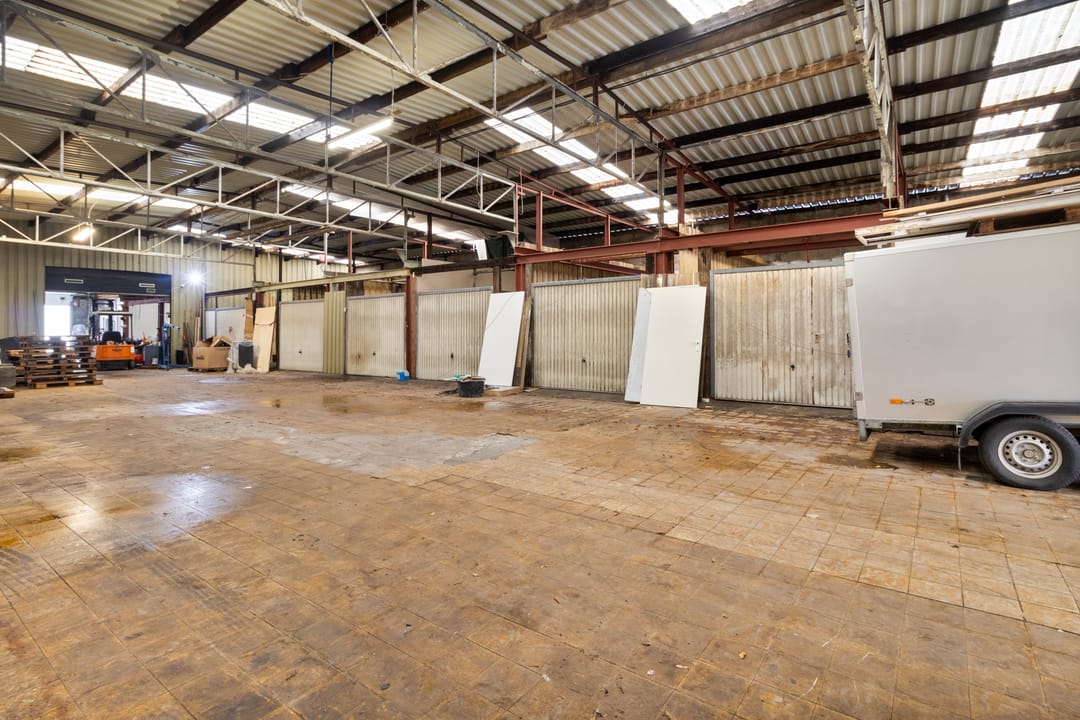 Foto 41 van Tegelseweg 101