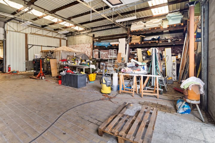 Foto 42 van Tegelseweg 101